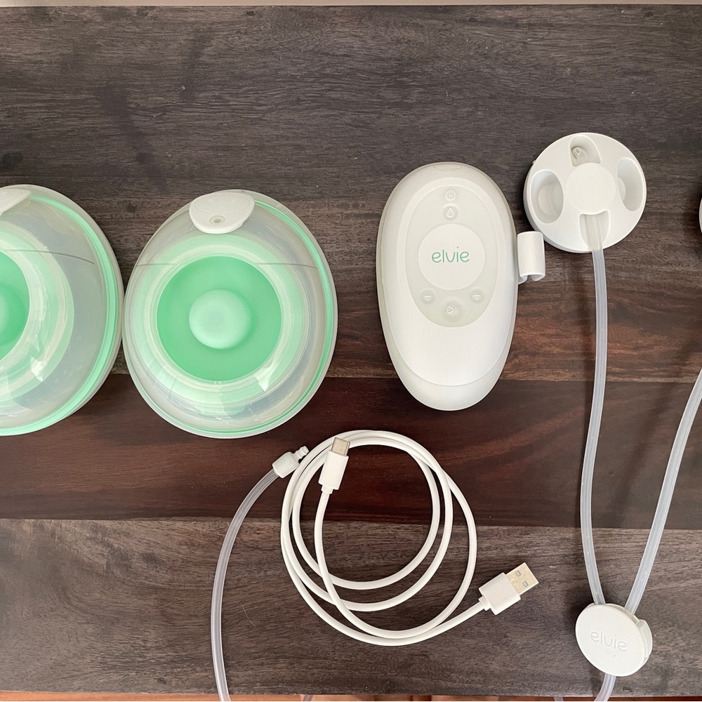 Baby supplies
